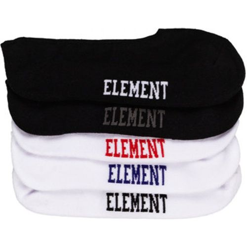 Element Socken Low-rise socks 5 p - Element - Modalova