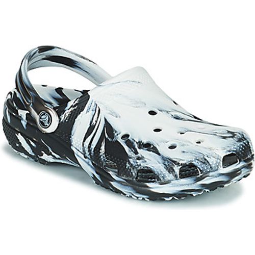 Crocs Clogs CLASSIC MARBLED CLOG - Crocs - Modalova