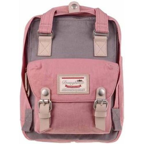 Rucksack Macaroon Mini Backpack - Lavender Rose - Doughnut - Modalova
