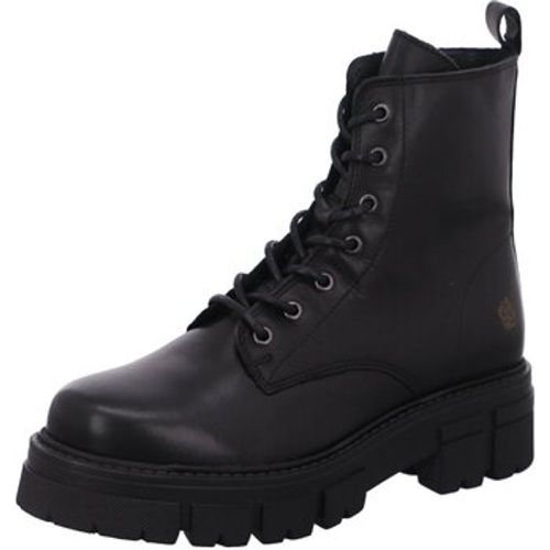 Stiefel Stiefeletten CASTLE 1 black - Apple of Eden - Modalova