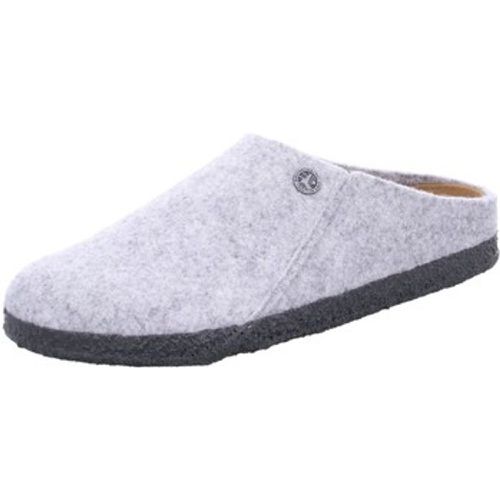 Hausschuhe Zermatt Wool Felt 1015080 - Birkenstock - Modalova