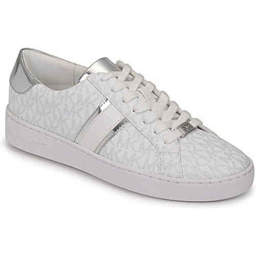 Sneaker IRVING STRIPE LACE UP - MICHAEL Michael Kors - Modalova