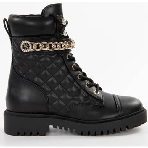 Guess Stiefeletten Chain boot - Guess - Modalova