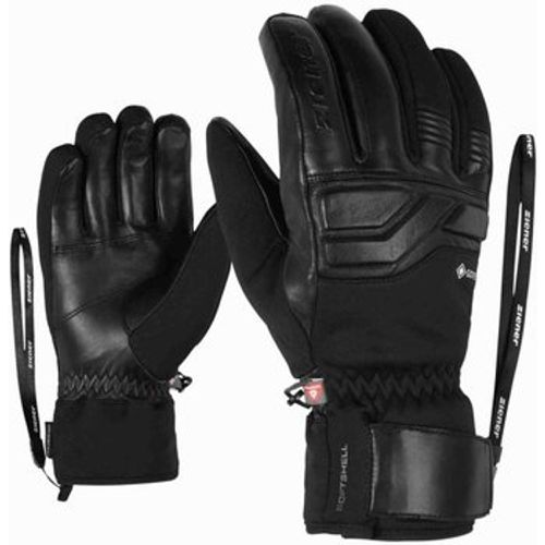 Handschuhe Sport GIN GTX PR glove ski alpine 801077/12 - Ziener - Modalova