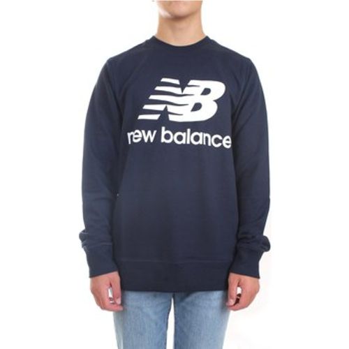 Sweatshirt MT03560 Sweatshirt Mann - New Balance - Modalova