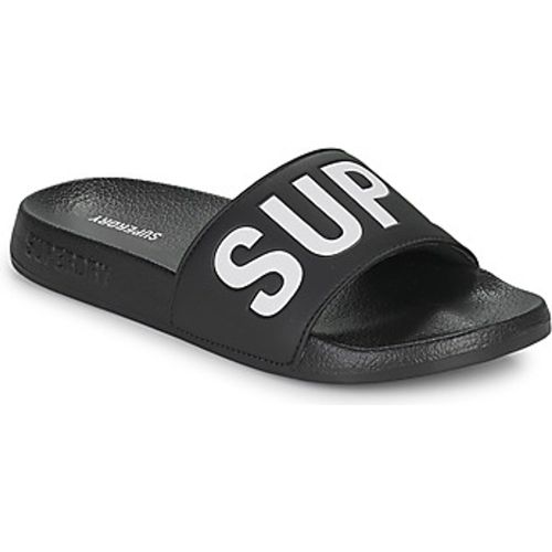 Zehensandalen Code Core Pool Slide - Superdry - Modalova