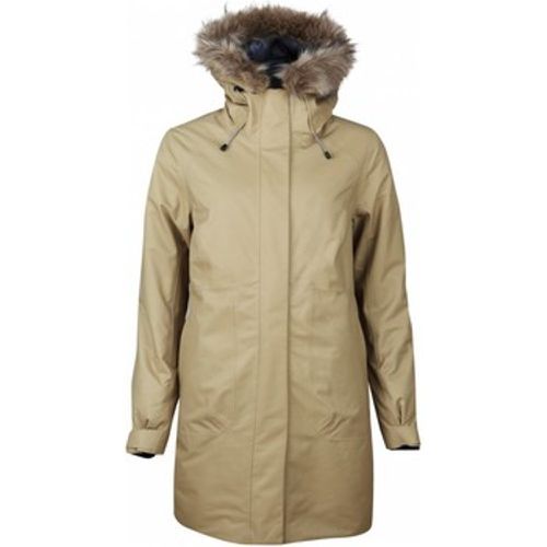 Damen-Jacke Sport TERAMO-L, Lds. Parka,sand 1082156 7005 - High Colorado - Modalova