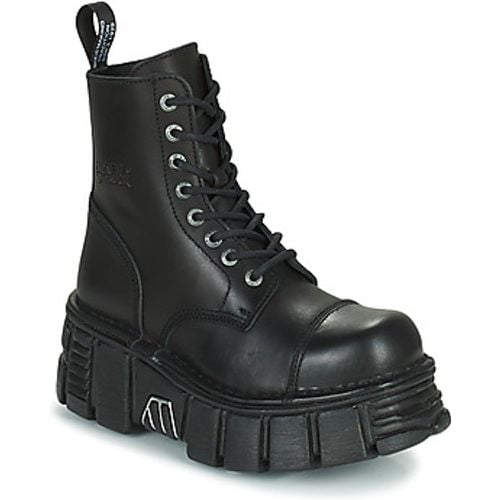 Damenstiefel M.NEWMILI083-S39 - New Rock - Modalova