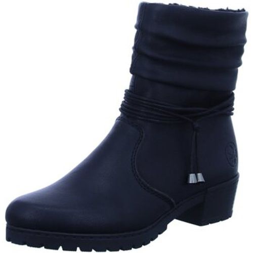 Stiefel Stiefeletten Y17R2-00 - Rieker - Modalova