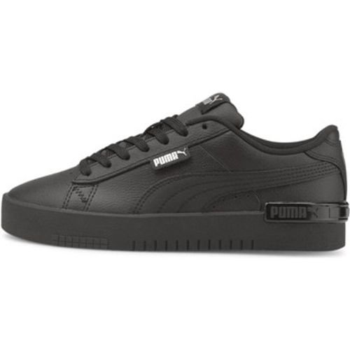 Sneaker Jada, BLACK- BLACK- SIL 380751 001 - Puma - Modalova