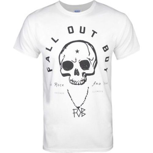 Fall Out Boy T-Shirt - Fall Out Boy - Modalova
