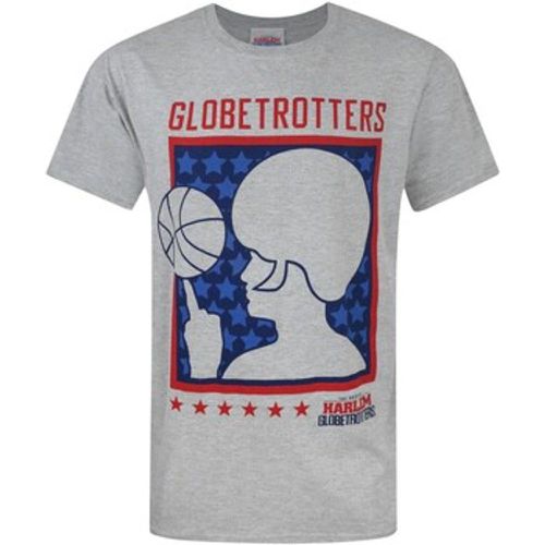 Harlem Globetrotters T-Shirt - Harlem Globetrotters - Modalova