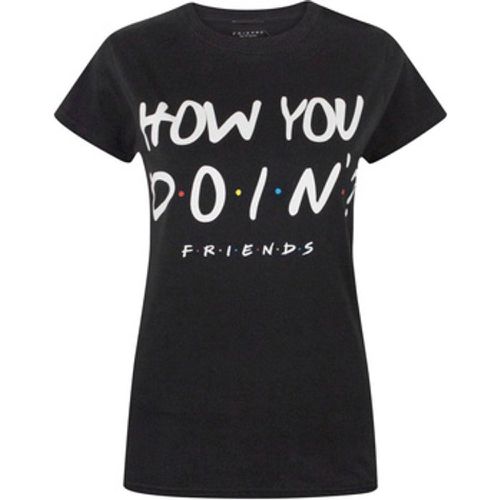 Friends T-Shirt - Friends - Modalova