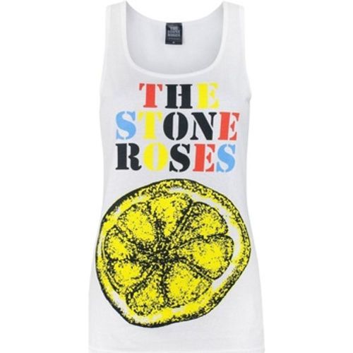 The Stone Roses Tank Top - The Stone Roses - Modalova
