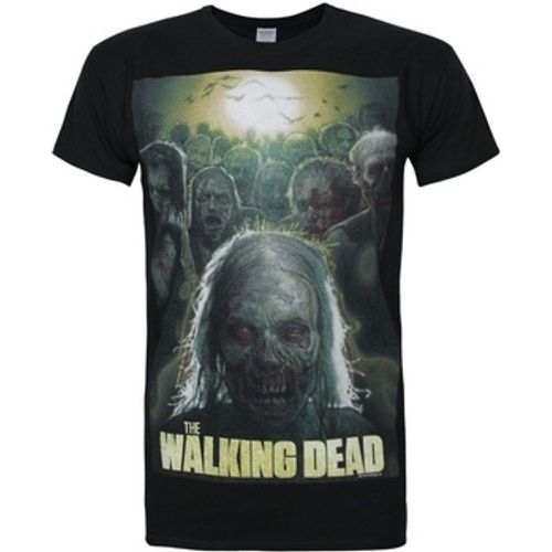 The Walking Dead T-Shirt - The Walking Dead - Modalova