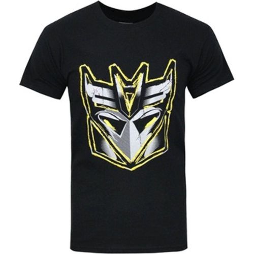 Transformers T-Shirt - Transformers - Modalova