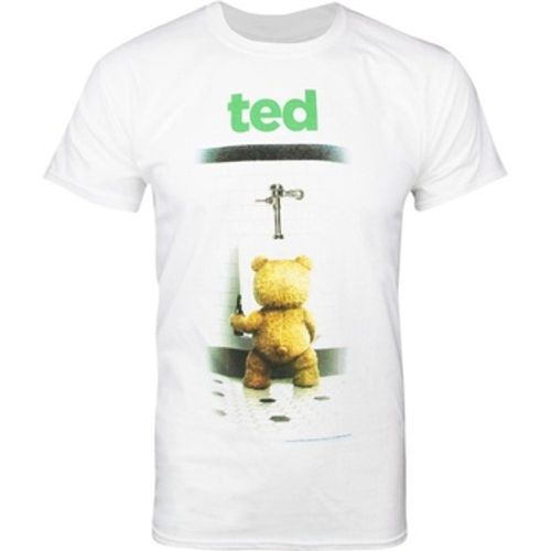 Ted T-Shirt - Ted - Modalova