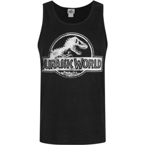 Jurassic World Tank Top - Jurassic World - Modalova