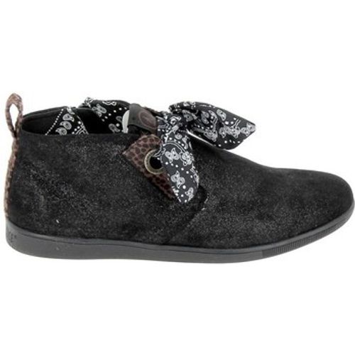 Sneaker Stone Mid Cut Spacy Noir - Armistice - Modalova