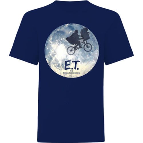 T-Shirt - E.t. The Extra-Terrestrial - Modalova