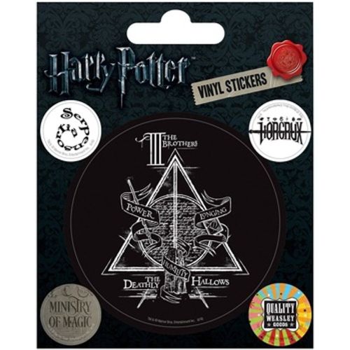 Harry Potter Stickers BS2320 - Harry Potter - Modalova