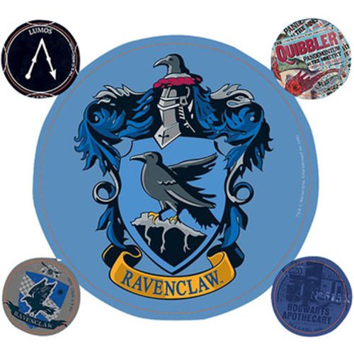 Harry Potter Stickers TA895 - Harry Potter - Modalova