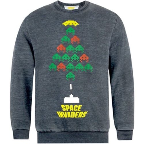 Space Invaders Sweatshirt - Space Invaders - Modalova
