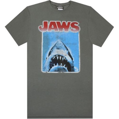Jaws T-Shirt - Jaws - Modalova