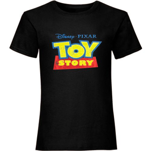 Toy Story T-Shirt - Toy Story - Modalova