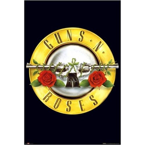 Guns N Roses Plakate, Posters TA352 - Guns N' Roses - Modalova