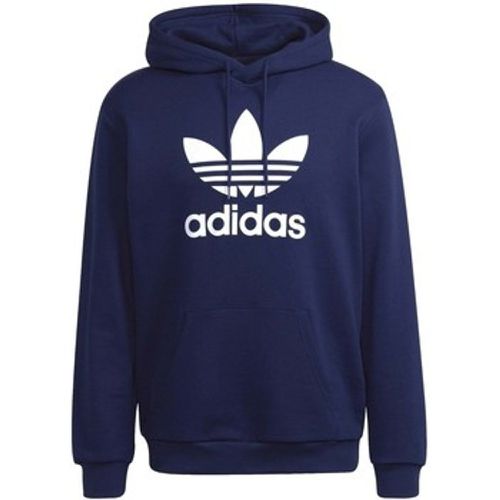 Adidas Sweatshirt Trefoil Hoody - Adidas - Modalova