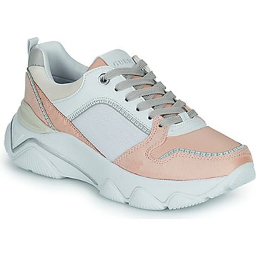 Guess Sneaker MAGS - Guess - Modalova