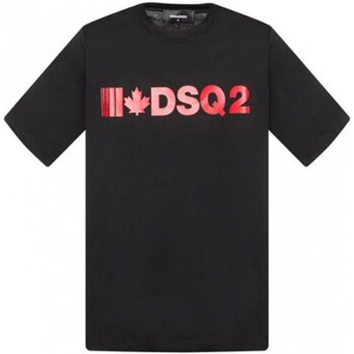 Dsquared T-Shirt S74GD0568 - Dsquared - Modalova