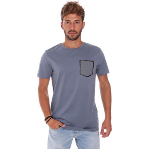T-Shirt MMKS01025 FA100084 - Antony Morato - Modalova