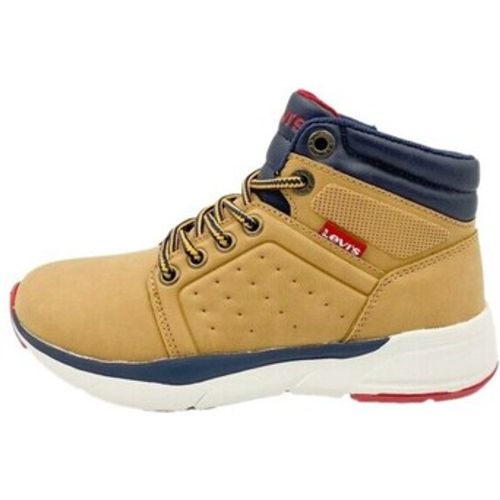 Stiefel PEAK VORE0082S Mostaza - Levis - Modalova