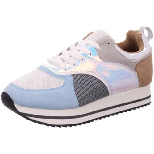 Millie & Co. Sneaker B381060 BLU - Millie & Co. - Modalova