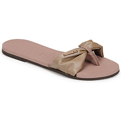 Zehentrenner YOU ST TROPEZ LUSH - Havaianas - Modalova