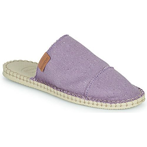 Pantoffeln ESPADRILLE MULE ECO - Havaianas - Modalova