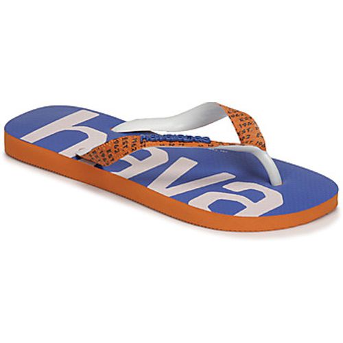 Zehentrenner TOP LOGOMANIA MID TECH - Havaianas - Modalova