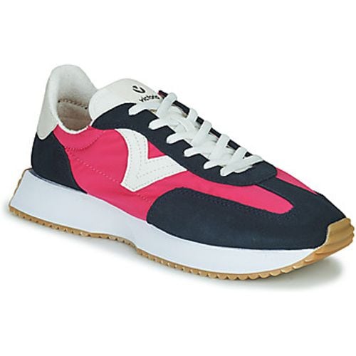 Victoria Sneaker 1134100FUSHIA - Victoria - Modalova