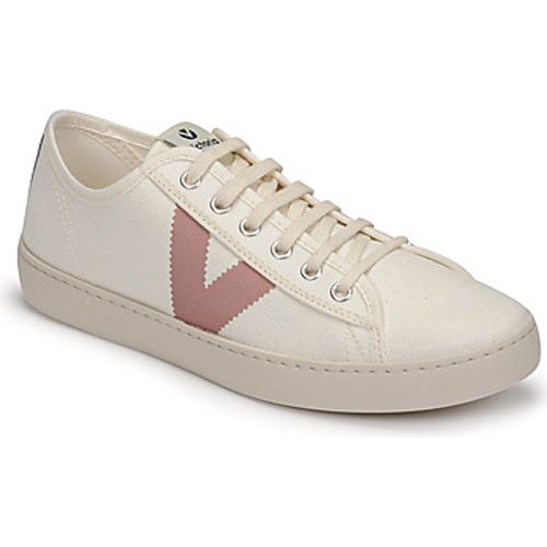 Victoria Sneaker 1126160ROSA - Victoria - Modalova