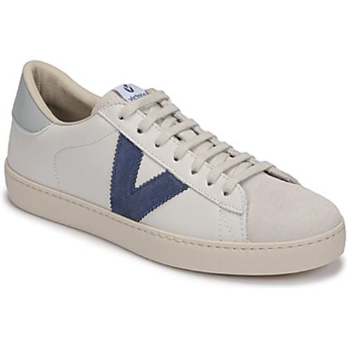 Victoria Sneaker 1126142AZUL - Victoria - Modalova