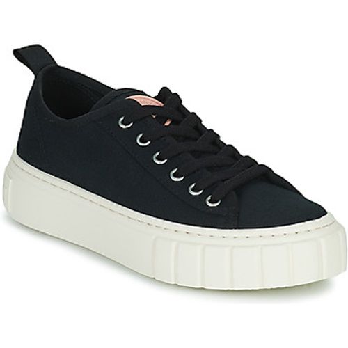 Victoria Sneaker 1270101NEGRO - Victoria - Modalova