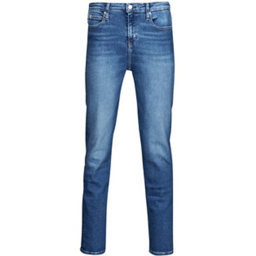 Slim Fit Jeans HIGH RISE SLIM - Calvin Klein Jeans - Modalova