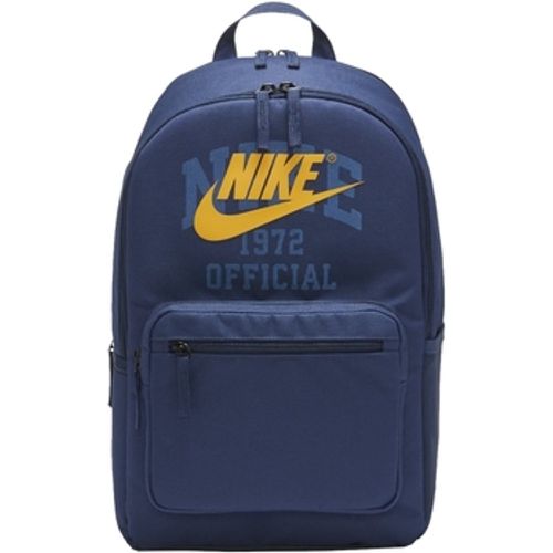 Nike Rucksack NK Heritage Backpack - Nike - Modalova