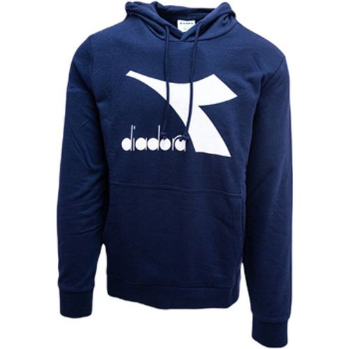 Diadora Sweatshirt Big Logo - Diadora - Modalova