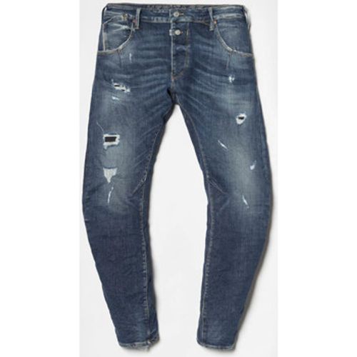 Jeans Alost tapered arched Jeans Nr. 2 - Le Temps des Cerises - Modalova