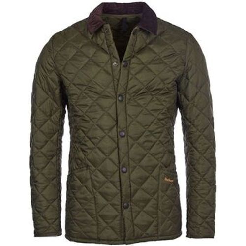 Barbour Herren-Jacke MQU0240 OL71 - Barbour - Modalova