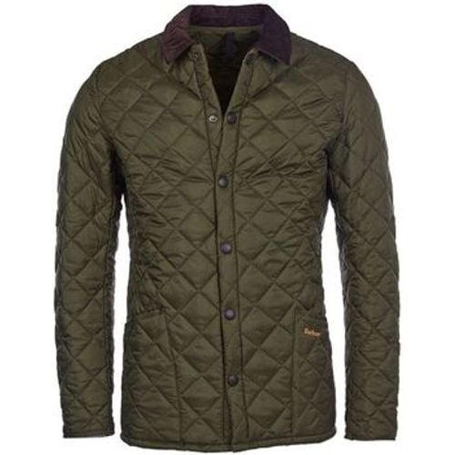 Barbour Herren-Jacke MQU0240 OL71 - Barbour - Modalova