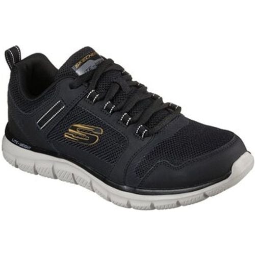 Halbschuhe Schnuerschuhe TRACK - KNOCKHILL 232001 BKGD - Skechers - Modalova